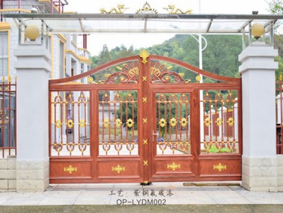 工程案例