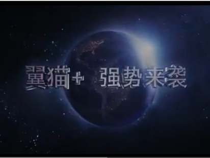 加盟翼猫科技，回报快，风验小！