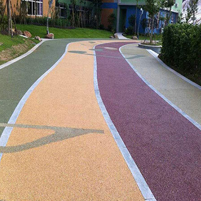 透水地坪