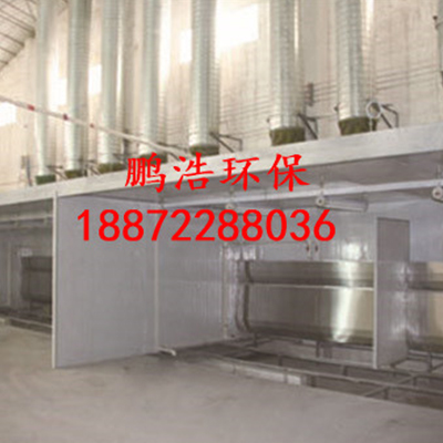 鹏浩轩—主营汽车/家具/高温远红外烤漆房,工业涂装,汽保设备