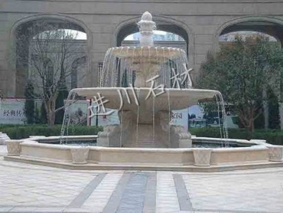小区