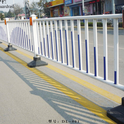 众旺鑫艺-道路护栏