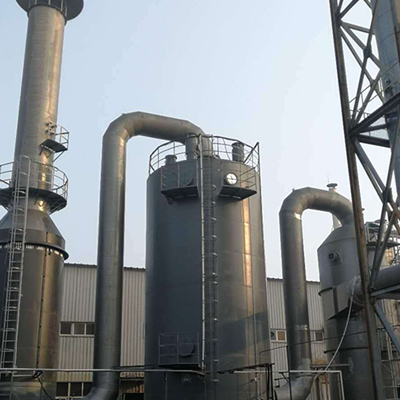 三和日升-电捕焦油器