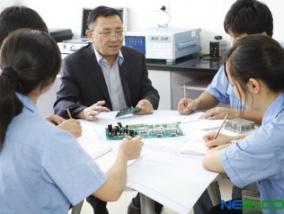 案例展示