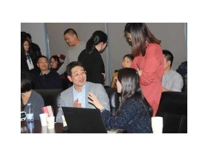 案例展示