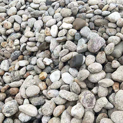 光辉建材-8-15灰卵石