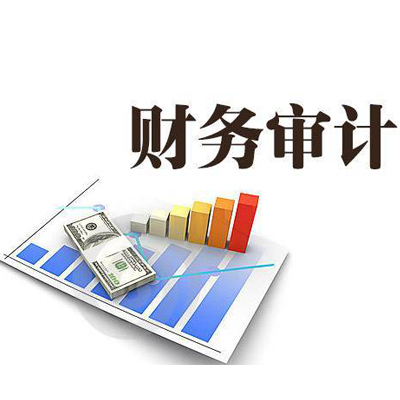 星空工程-财务审计