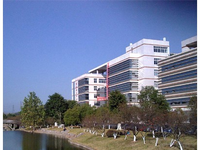 案例展示-三峡大学