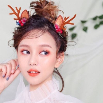 千惠培训-彩妆全科班