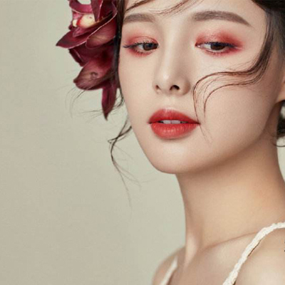 千惠培训-彩妆造型美甲全能班