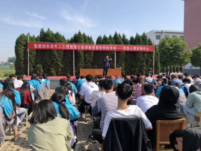 案例展示