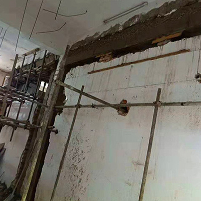弘涛墙体-房屋维修及加固
