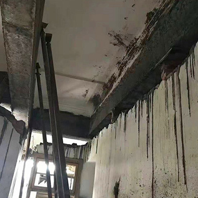 弘涛墙体-房屋维修及加固