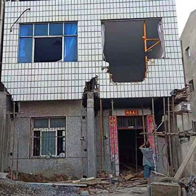 弘涛墙体-房屋维修及加固