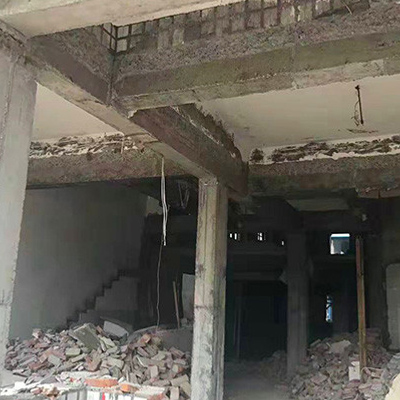 弘涛墙体-房屋维修及加固