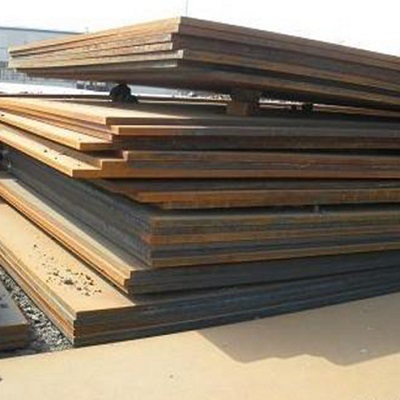 邦发建材-专业提供钢板租赁与销售服务!