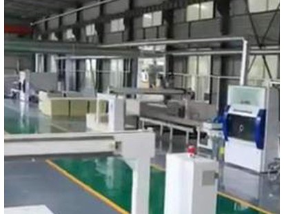 制造中心