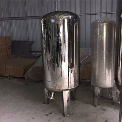 地下水处理及过滤设备
