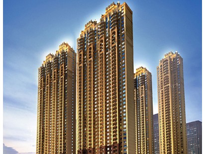 汉街壹号公馆