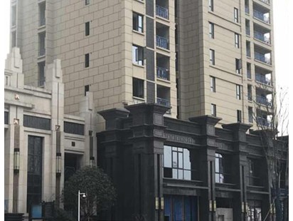 中建南湖壹号