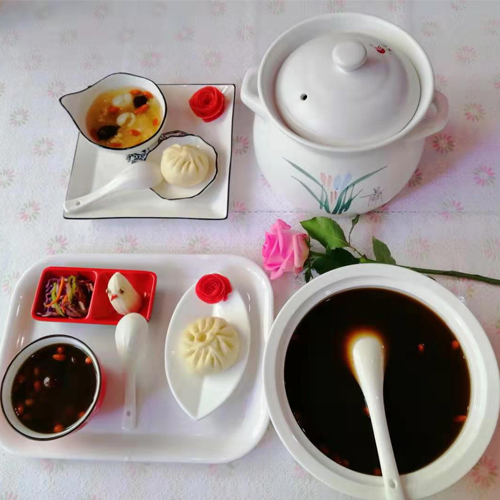佳诚家政服务-月子餐培训
