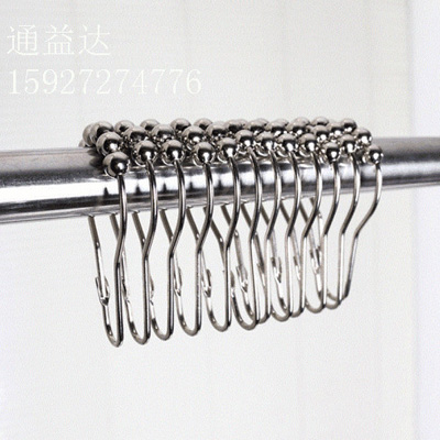 门帘配件