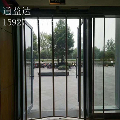 防虫门帘