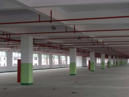 消防工程案例