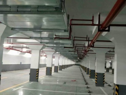 消防工程案例