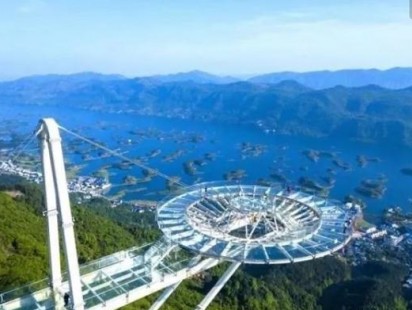 湖北天空之城旅游开发有限公司后厨案例