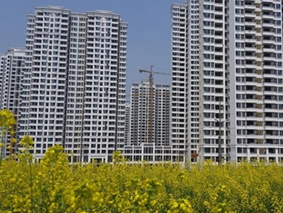 阳光瑞成小区34台