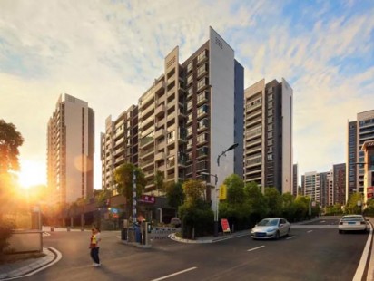 东方化工厂小区24台