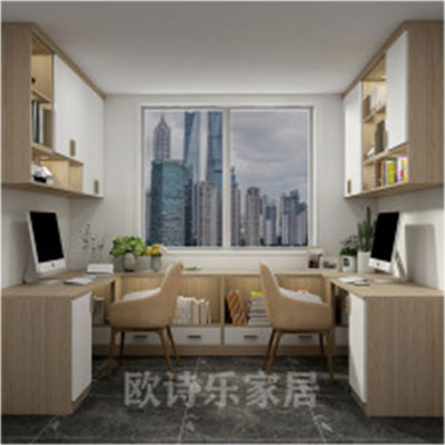 欧诗乐建材:全屋家具定制