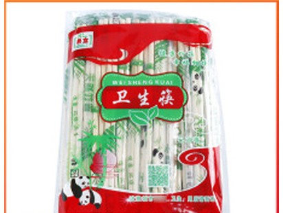 圆筷案例