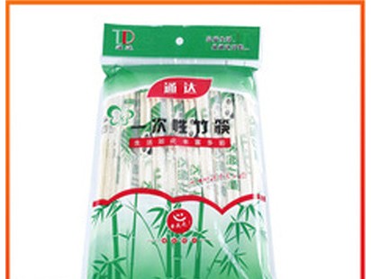 圆筷案例
