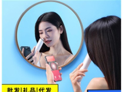 美容仪器案例