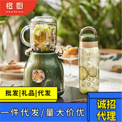 倔强者科技：双杯复古设计