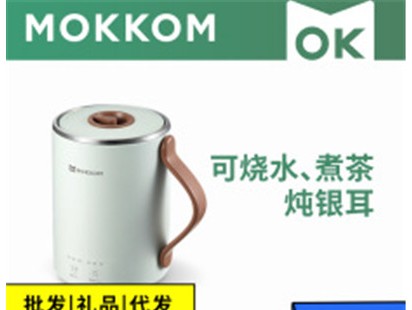 美容仪器案例