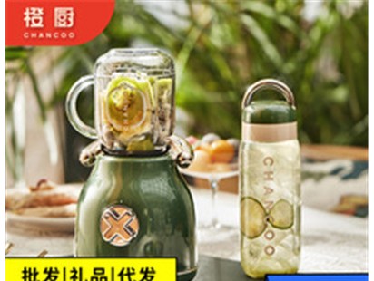 美容仪器案例