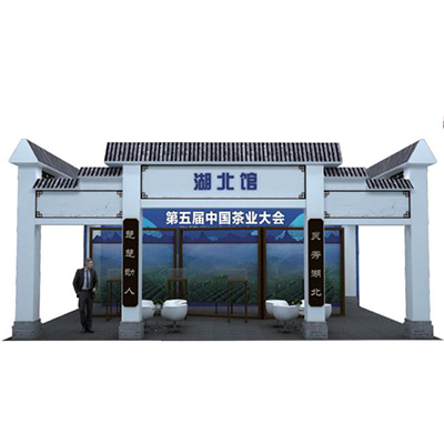 展厅设计