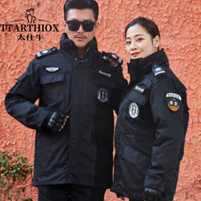 卓远服饰-专业设计,定制,批发保安服,T恤,鞋子,工装等服饰