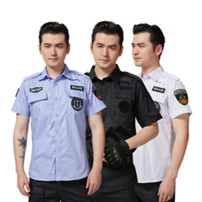卓远服饰-专业设计,定制,批发保安服,T恤,鞋子,工装等服饰