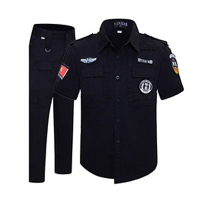 卓远服饰-专业设计,定制,批发保安服,T恤,鞋子,工装等服饰