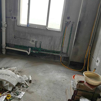 骏飞管道工程—水电安装及维修