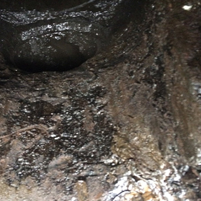 骏飞管道工程—管道吸污