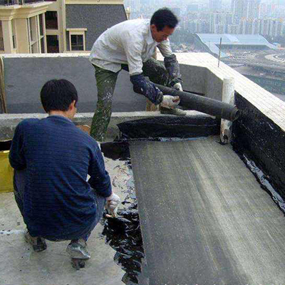 骏飞管道工程—防水堵漏