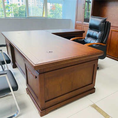 伟豪办公家具-办公桌