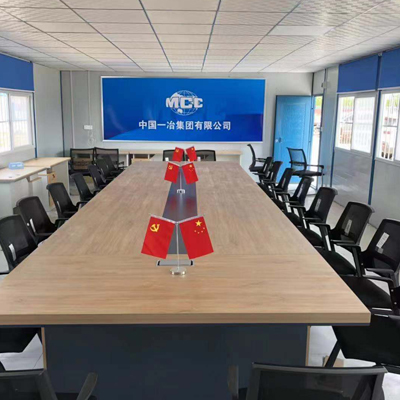伟豪办公家具-会议桌