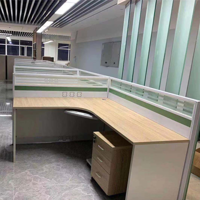 伟豪办公家具-屏风工位