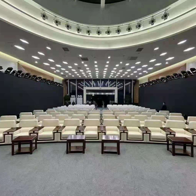 伟豪办公家具-接待沙发